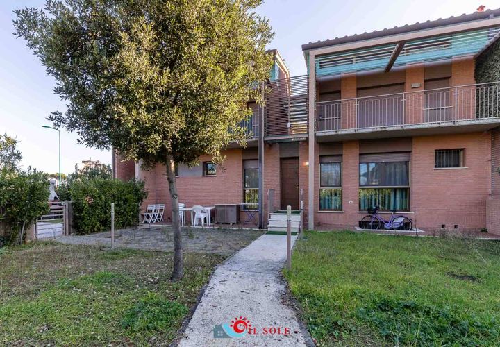 Apartament a Pisa, Pisa, Pisa - € 1.600/mes | Ref: 105 E - foto 1