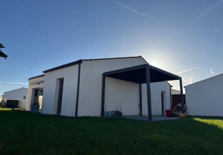 Villa a Semussac, Charente-Maritime, Semussac - € 298.000 | Ref: VH4306 - foto 1