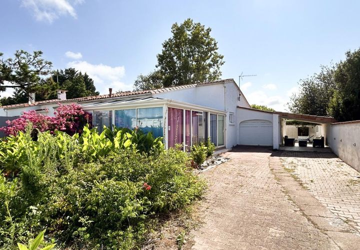 Villa i Barzan, Charente-Maritime, Barzan - € 244.750 | Ref: BA4215 - foto 1