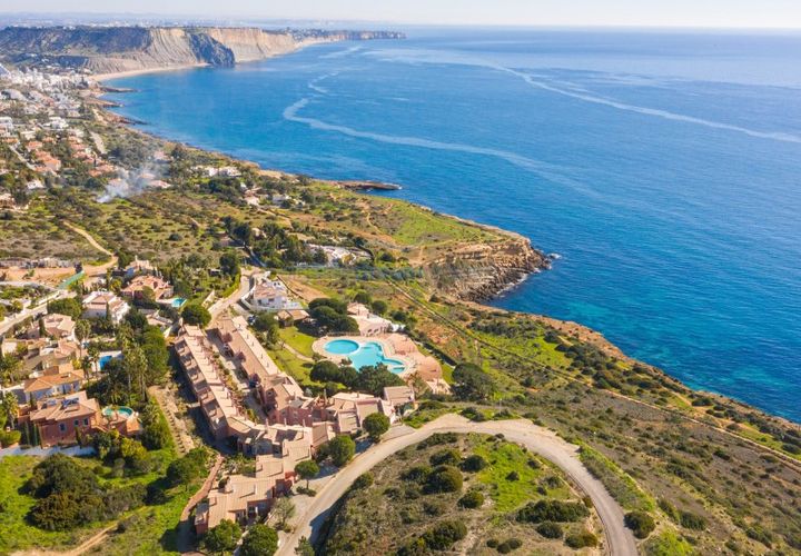 Byhus i Luz, Faro, Luz - € 478.000 | Ref: AK-10 - foto 1