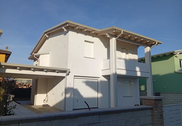 Villa a Casalmaggiore, Cremona, Casalmaggiore - € 340.000 | Ref: V152 - foto 1
