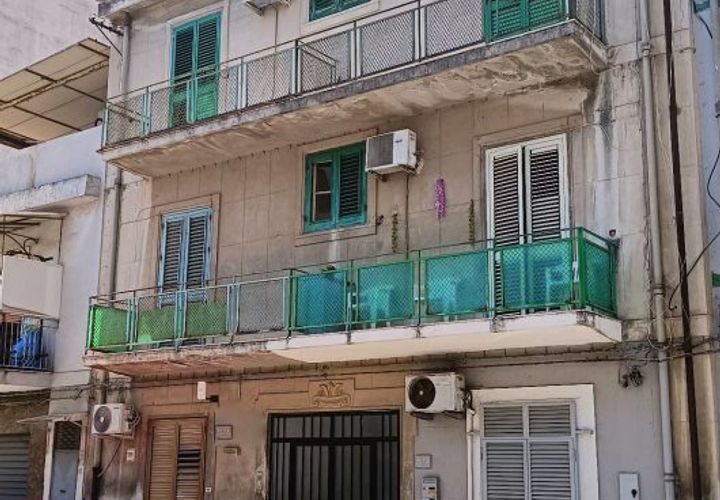 Lejlighed i Messina, Messina, Messina - € 88.000 | Ref: VS250 - foto 1
