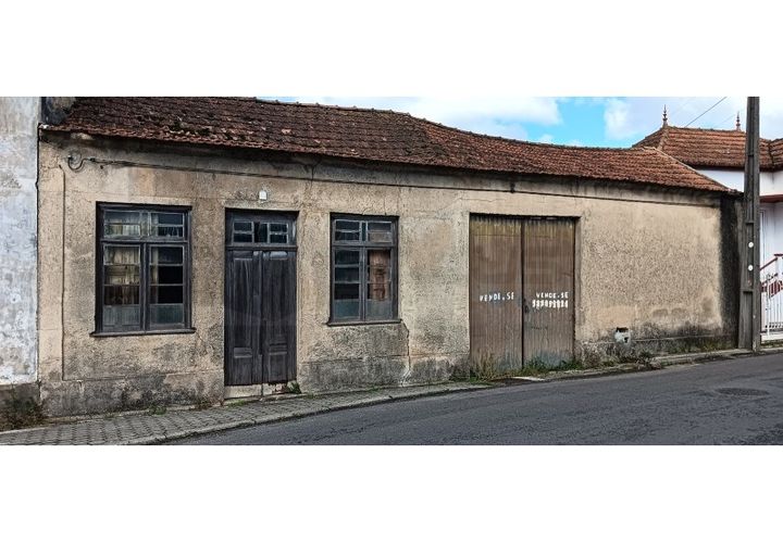 Villa a Arouca, Aveiro, Arouca - € 75.000 | Ref: AV25/201 - foto 1