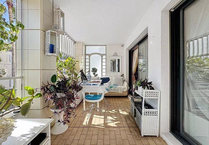 Lejlighed i Cannes, Alpes-Maritimes, Cannes - € 450.000 | Ref: 86172322 - foto 1