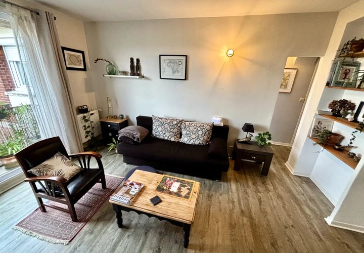 Leilighet i Bihorel, Seine-Maritime, Bihorel - € 124 000 | Ref: 86426920 - foto 1