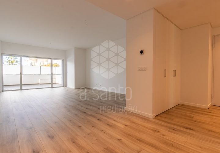 Lejlighed i Carcavelos, Lisbon, Carcavelos - € 800.000 | Ref: RE10809AE_B - foto 1