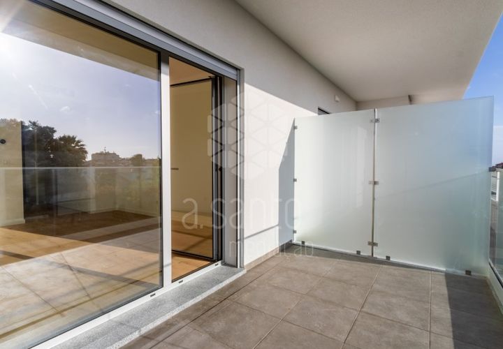 Lejlighed i Carcavelos, Lisbon, Carcavelos - € 1.161.000 | Ref: RE10809AE_Q - foto 1