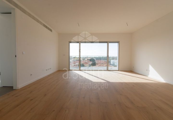 Lejlighed i Carcavelos, Lisbon, Carcavelos - € 1.591.000 | Ref: RE10809AE_P - foto 1