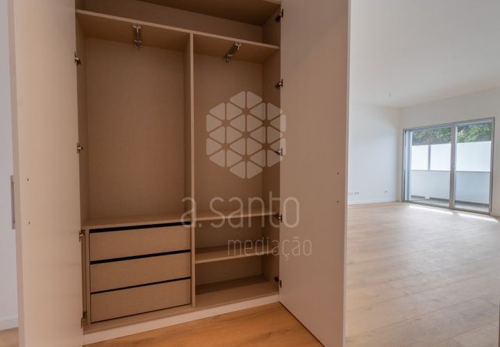 Lejlighed i Carcavelos, Lisbon, Carcavelos - € 823.000 | Ref: RE10809AE_O - foto 1
