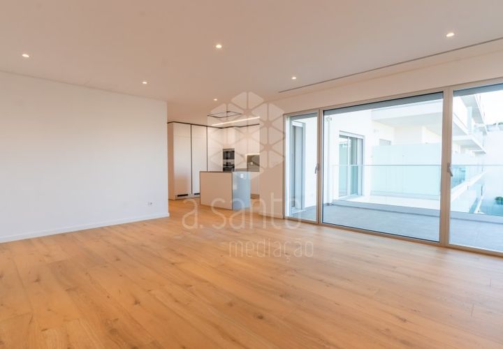 Lejlighed i Carcavelos, Lisbon, Carcavelos - € 799.000 | Ref: RE10809AE_H - foto 1