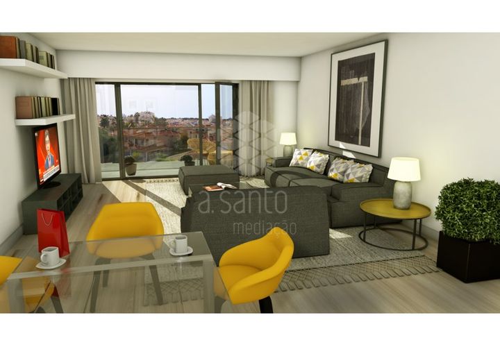 Lejlighed i Carcavelos, Lisbon, Carcavelos - € 815.000 | Ref: RE10809AE_G - foto 1