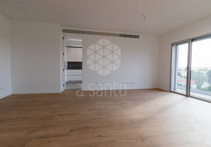 Lejlighed i Carcavelos, Lisbon, Carcavelos - € 930.000 | Ref: RE10809AE_F - foto 1