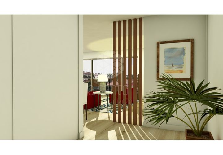 Lejlighed i Carcavelos, Lisbon, Carcavelos - € 808.000 | Ref: RE10809AE_C - foto 1