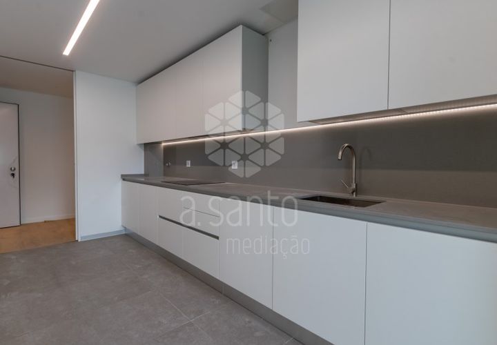 Lejlighed i Carcavelos, Lisbon, Carcavelos - € 879.000 | Ref: RE10809AE_A - foto 1