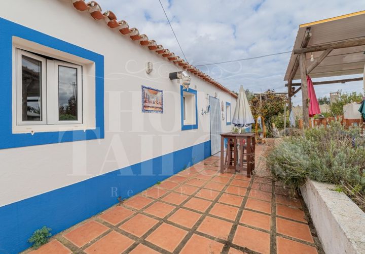 Villa a Colos, Beja, Colos - € 315.000 | Ref: HT_50208 - foto 1