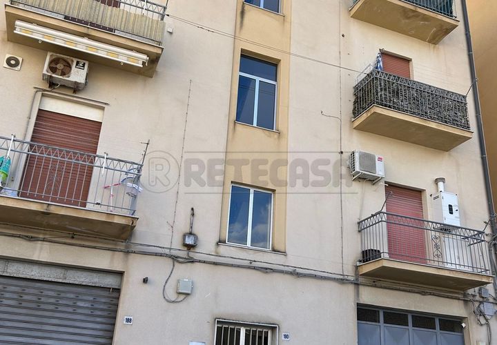 Lejlighed i Caltanissetta, Caltanissetta, Caltanissetta - € 30.000 | Ref: 1646 - foto 1