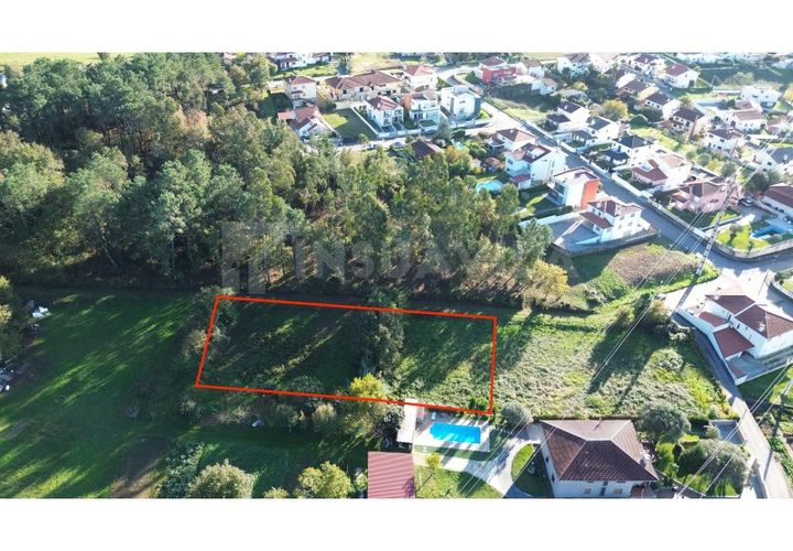Terra a Ganfei, Viana do Castelo, Ganfei - € 49.000 | Ref: 2742 - foto 1