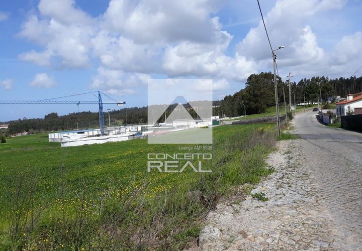 Tomt i Vila do Conde, Porto, Vila do Conde - € 95 000 | Ref: CR1670 - foto 1