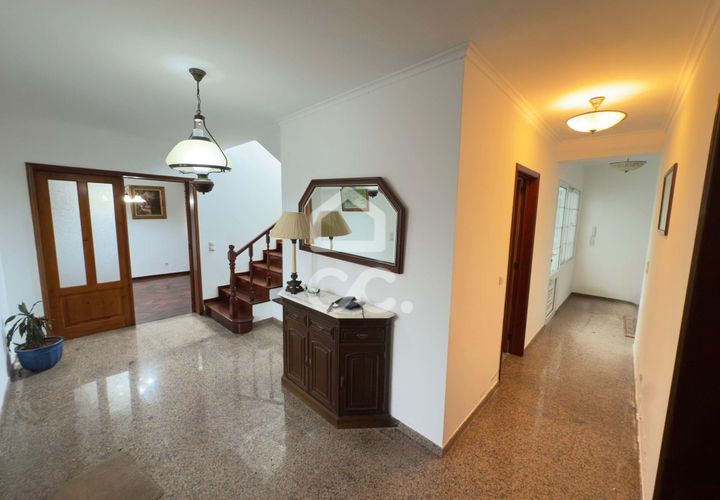 Villa a Lagoa, Sao Miguel, Lagoa - € 419.950 | Ref: 326/M/03701 - foto 1