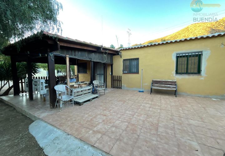 Landejendom i Mazarron, Murcia, Mazarron - € 134.900 | Ref: 001142/9522 - foto 1