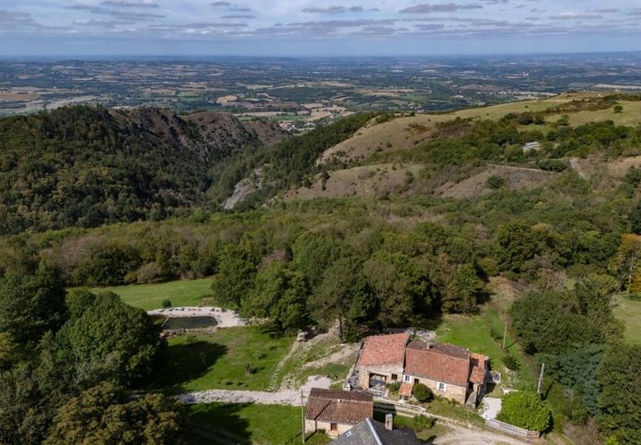 Villa a Dourgne, Tarn, Dourgne - € 980.000 | Ref: AJ4622 - foto 1
