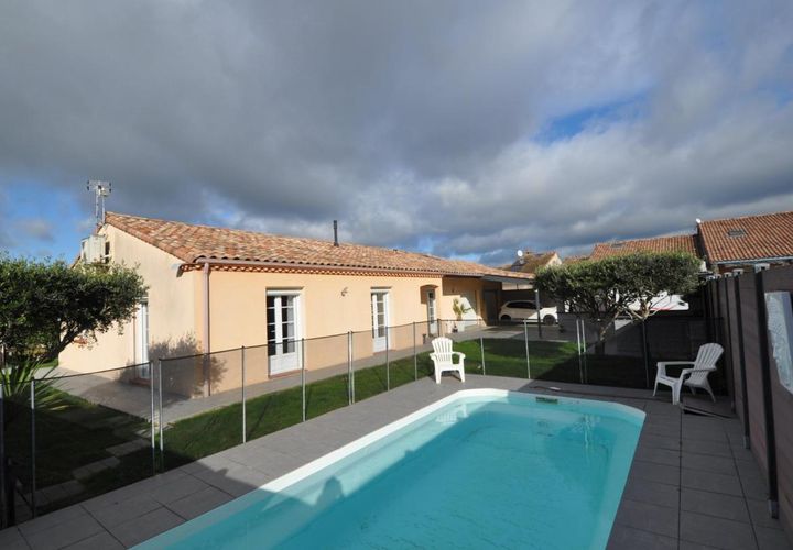 Villa a Albi, Tarn, Albi - € 315.000 | Ref: AJ4620 - foto 1