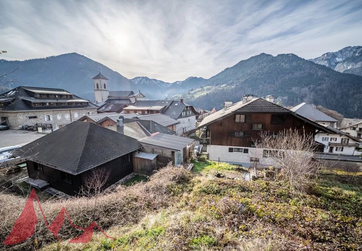 Terra a Le Biot, Haute-Savoie, Le Biot - € 185.000 | Ref: 16622 - bat D - foto 1