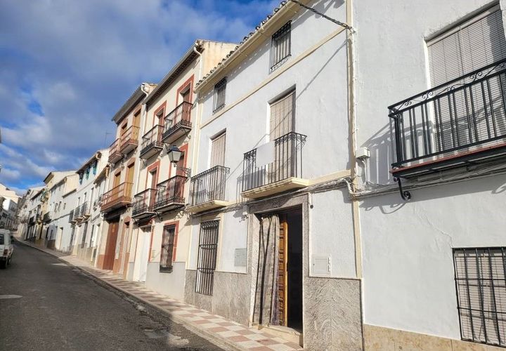 Byhus i Luque, Cordoba, Luque - € 65.000 | Ref: AI-Envy of Luque - foto 1