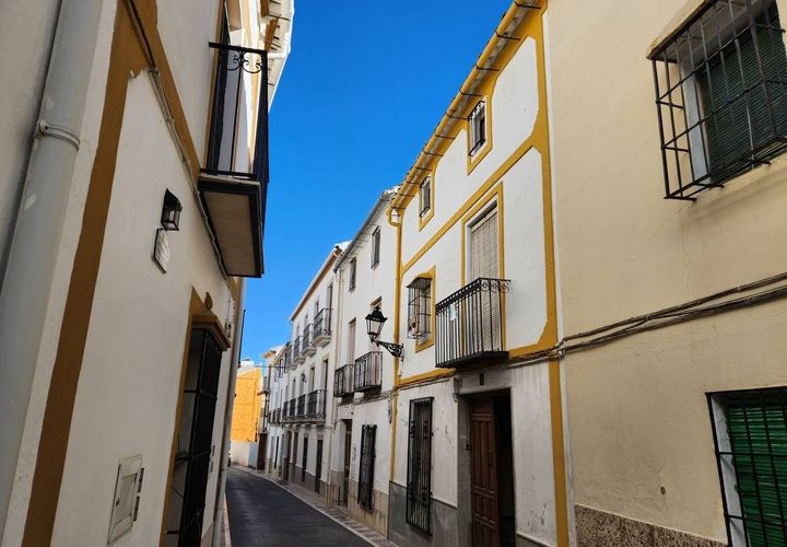 Byhus i Luque, Cordoba, Luque - € 45.000 | Ref: AI-A Real Joy - foto 1