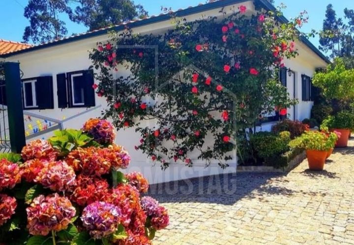 Villa i Esposende, Braga, Esposende - € 1.360.000 | Ref: 2129 - foto 1
