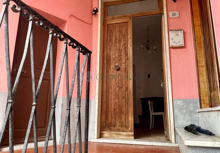 Byhus i Follo, La Spezia, Follo - € 35.000 | Ref: VZTIV2 - foto 1