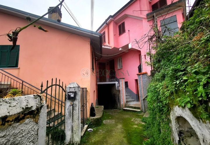 Leilighet i Follo, La Spezia, Follo - € 54 000 | Ref: VZTIV3 - foto 1