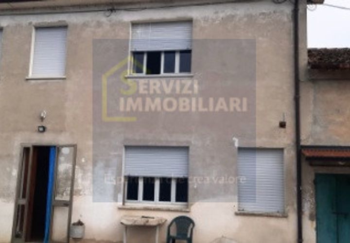 Villa a Ceneselli, Rovigo, Ceneselli - € 59.000 | Ref: SI2508 - foto 1