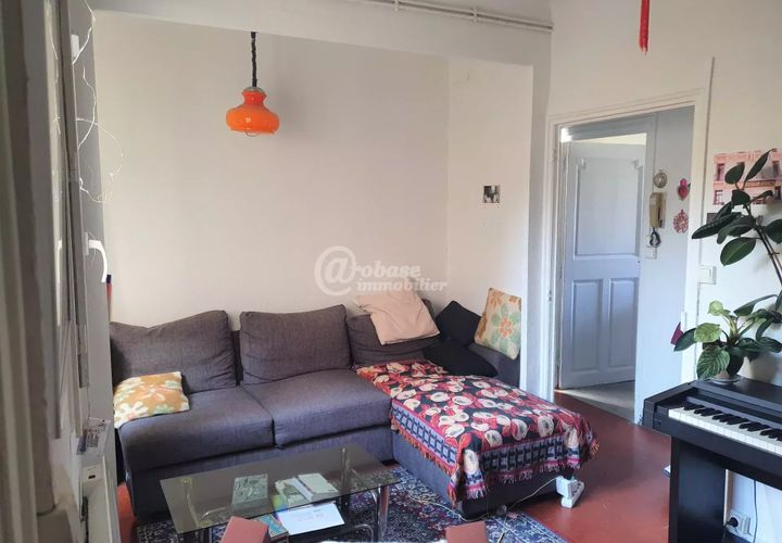 Lejlighed i Marseille, Bouches-du-Rhone, Marseille - € 99.000 | Ref: 6923407 - foto 1