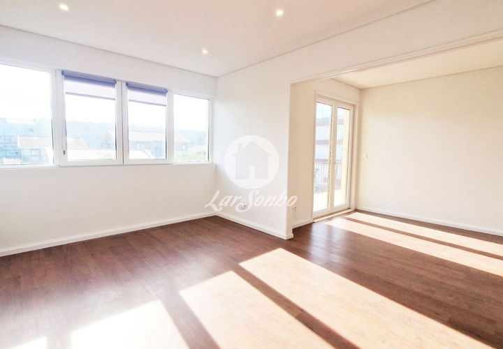 Apartament a Vila do Conde, Porto, Vila do Conde - € 1.350/mes | Ref: 240-A-26015 - foto 1