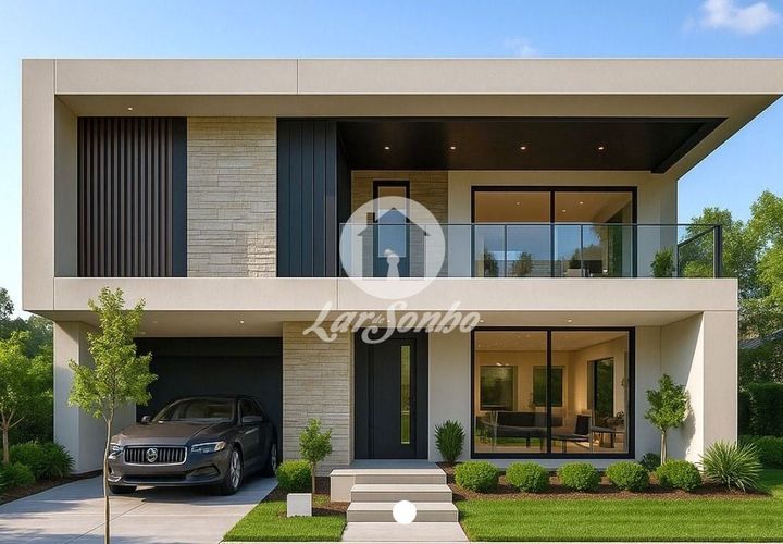Helårsgrund i Trofa, Porto, Trofa - € 88.000 | Ref: 240-T-26011 - foto 1