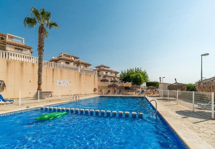 Leilighet i Cabo Roig, Alicante, Cabo Roig - € 135 000 | Ref: R-43223 - foto 1