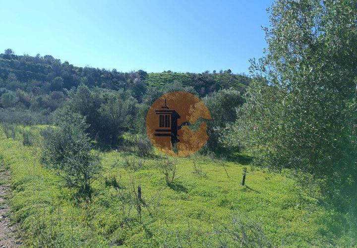 Helårsgrund i Castro Marim, Faro, Castro Marim - € 21.000 | Ref: SU-CS-TR-91179 - foto 1
