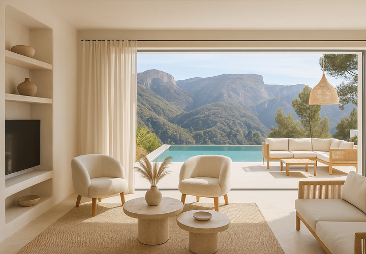 Villa i Denia, Alicante, Denia - € 769.000 | Ref: ES-DEN-019275 - foto 1