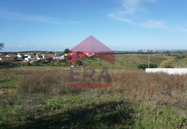 Helårsgrund i Cadaval, Lisbon, Cadaval - € 95.000 | Ref: 150250341 - foto 1