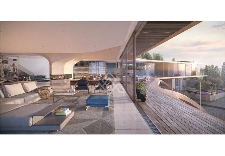 Helårsgrund i Sotogrande, Cadiz, Sotogrande - € 8.000.000 | Ref: MP-0002 - foto 1