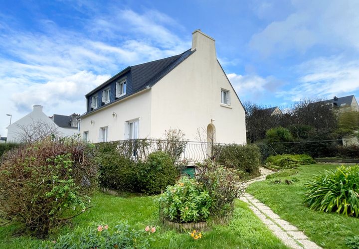 Villa a Plomodiern, Finistere, Plomodiern - € 305.950 | Ref: KT-4959 - foto 1
