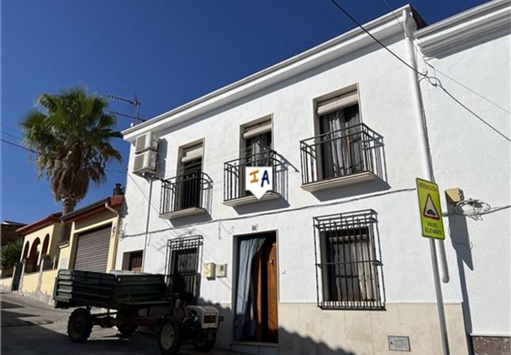 Byhus i Fuente Tojar, Cordoba, Fuente Tojar - € 87.000 | Ref: TH6016 - foto 1