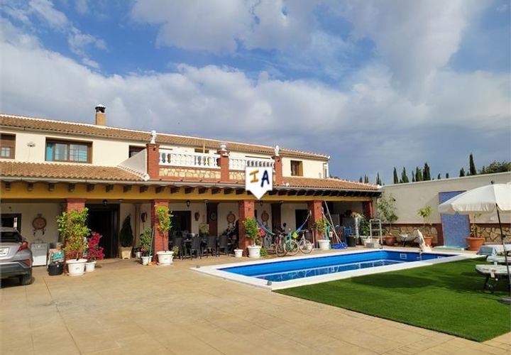 Villa a Mollina, Malaga, Mollina - € 449.000 | Ref: VL1186 - foto 1