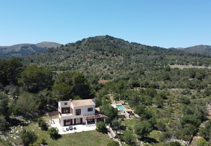 Landejendom i Arta, Mallorca, Arta - € 1.675.000 | Ref: HGCE-NE1391 - foto 1