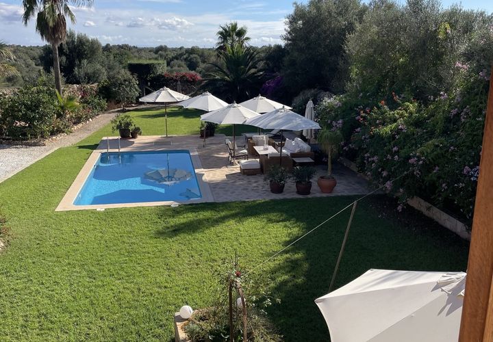 Villa a Llucmajor, Mallorca, Llucmajor - € 1.995.000 | Ref: HGCE-190092 - foto 1
