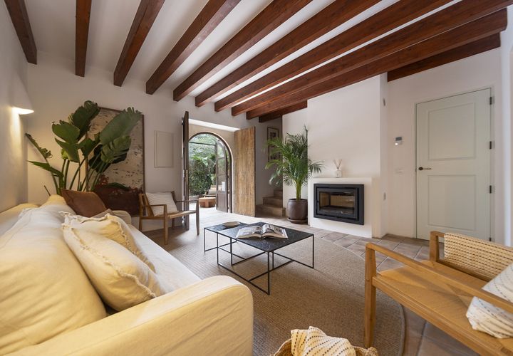 Villa a Deia, Mallorca, Deia - € 900.000 | Ref: HGCE-190099 - foto 1