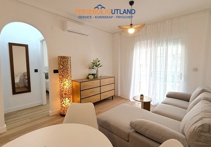 Leilighet i Torrevieja, Alicante, Torrevieja - € 169 000 | Ref: FBU18859 - foto 1