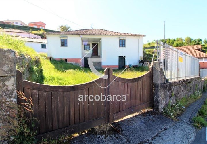 Byhus i Paredes de Coura, Viana do Castelo, Paredes de Coura - € 160.000 | Ref: AV6557 - foto 1