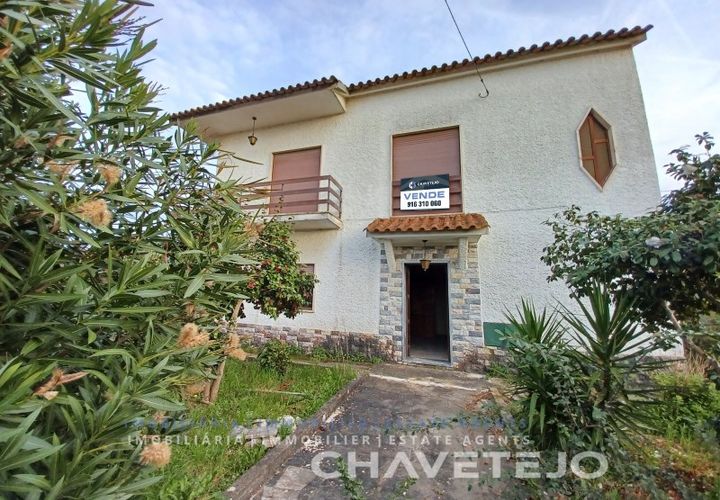 Villa a Tomar, Santarem, Tomar - € 250.000 | Ref: 506/24 - foto 1